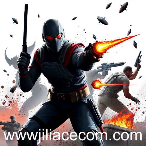 Exploring the Thrilling World of Action Games on Jiliace com
