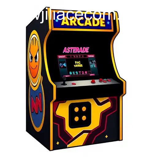Exploring the World of Arcade Games on Jiliace.com