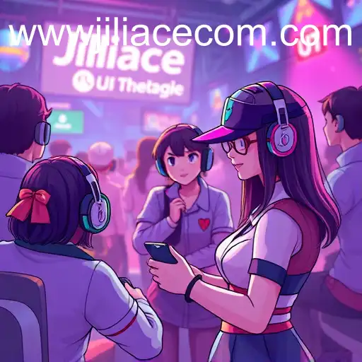 The Evolution of Jiliace: Transforming the Digital Gaming Landscape