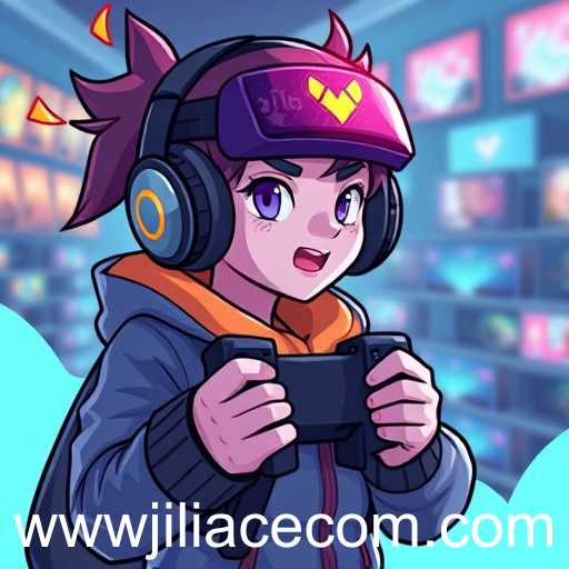 The Evolution of Online Gaming Platforms