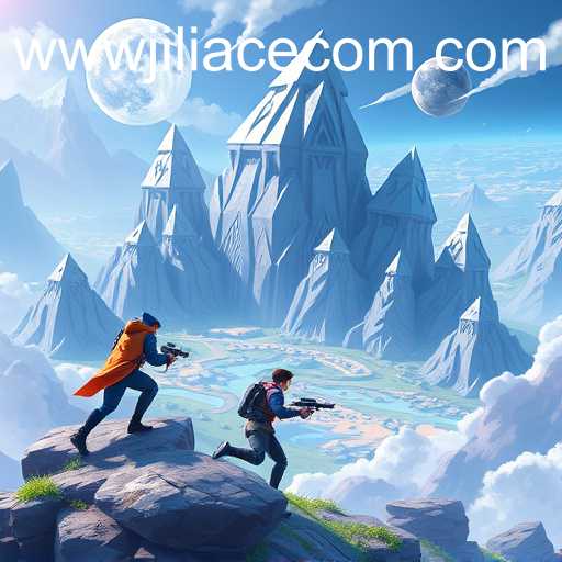 The Evolution of Online Gaming with Jiliace