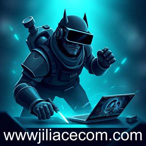 The Evolution of Online Gaming Platforms