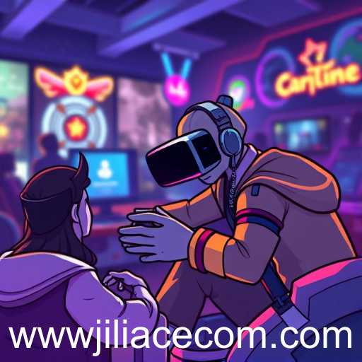 The Expansion of Online Gaming in 2025