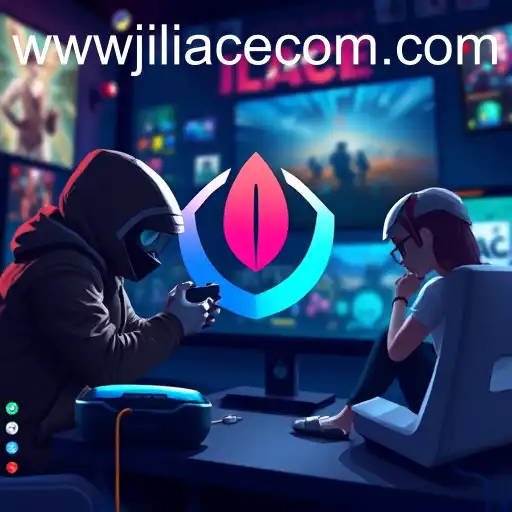The Rise of Jiliace Com in the Gaming World