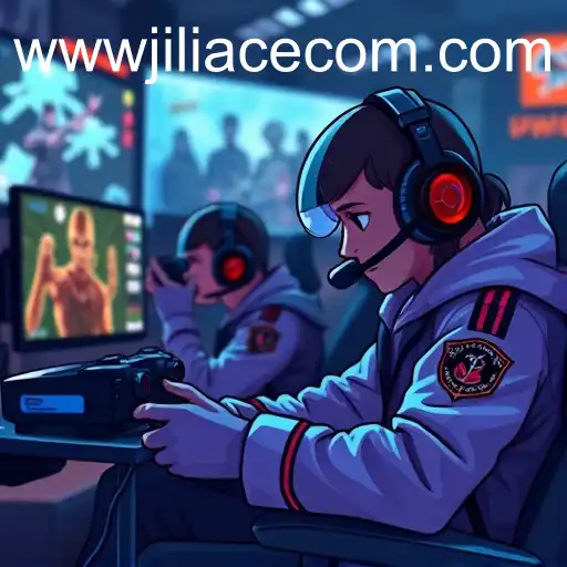 Jiliace Com Reshapes Online Gaming Landscape