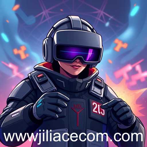 Jiliace Com: The Rising Star in Online Gaming