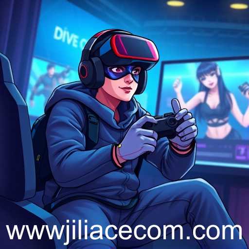 Jiliace Com: Navigating the Gaming Landscape