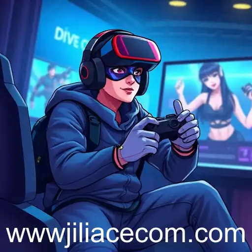 Jiliace Com: Navigating the Gaming Landscape