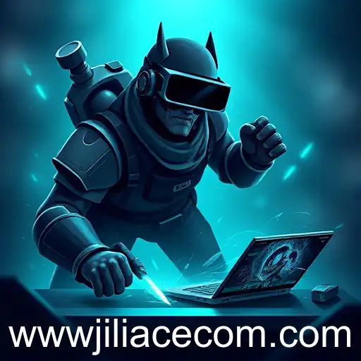 Jiliace Com: The Rising Star in Gaming