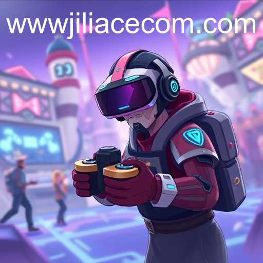 Jiliace Com Revolutionizes Online Gaming Experience