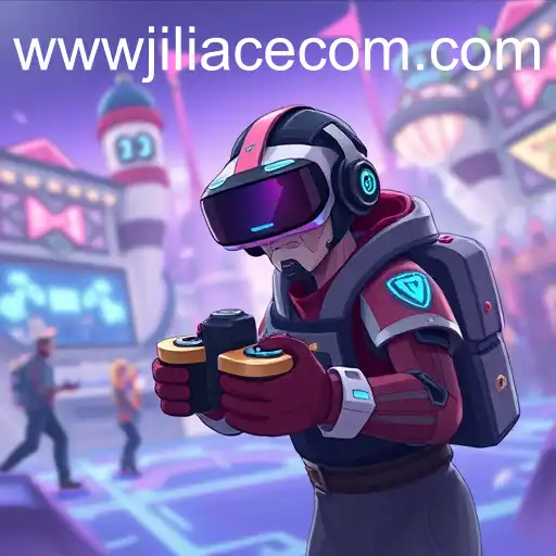 Jiliace Com Revolutionizes Online Gaming Experience