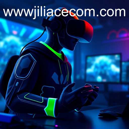 Jiliace Com: Trends in Gaming for 2026