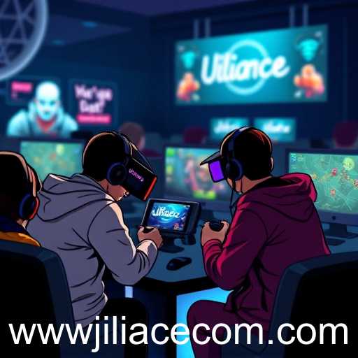 The Evolution of Online Gaming Communities in 2025