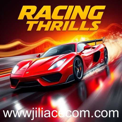 Exploring the Thrills of Racing Games on Jiliace Com
