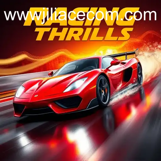 Exploring the Thrills of Racing Games on Jiliace Com