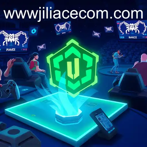 The Rise of Jiliace in Online Gaming