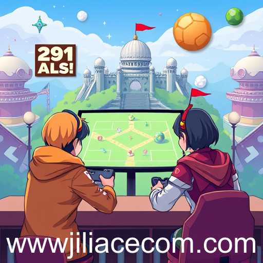 The Rise of Jiliace in the Gaming World