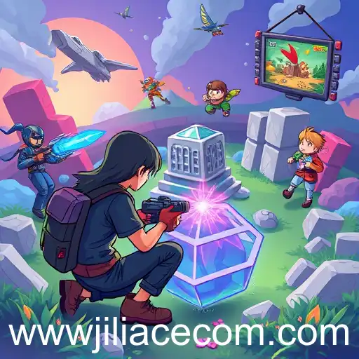 Rise of Online Gaming Platforms: A 2025 Perspective