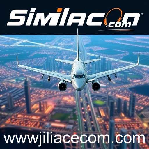 Exploring the Fascinating World of Simulation Games on Jiliace com
