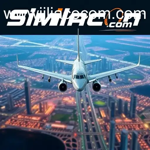 Exploring the Fascinating World of Simulation Games on Jiliace com