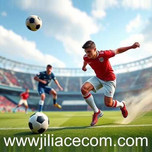 Exploring Sports Games on Jiliace.com: A Hub for Enthusiasts